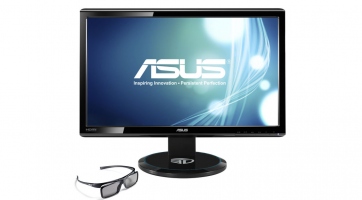 Hamarosan érkezik az Asus új VG23AH kijelzője