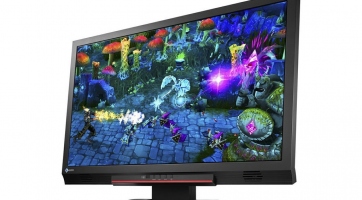 Hamarosan érkezik az Eizo új Foris FS2333 kijelzője