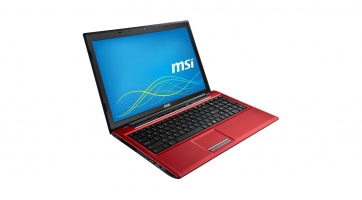 Hamarosan érkezik az MSI CR61-es noteszgépe