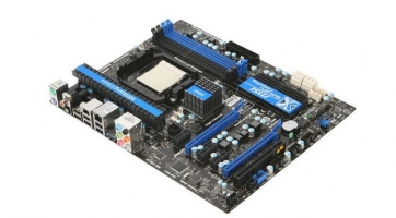 Hamarosan érkezik az MSI új 870A Fuzion Power Edition alaplapja
