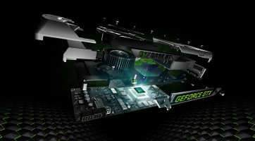 Hamarosan érkezik az NVIDIA GeForce GTX Titan-X