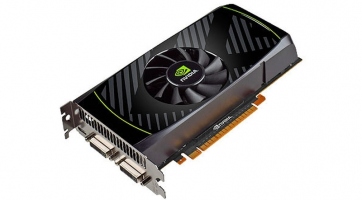 Hamarosan érkezik az nVidia legújabb GTX 650 Ti gyorsítója