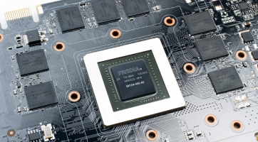 Hamarosan érkezik az nVidia legújabb GTX 660 Ti gyorsítója