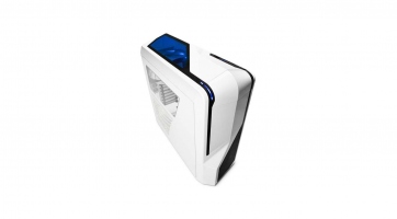 Hamarosan érkezik az NZXT új Phantom 410 számítógépháza