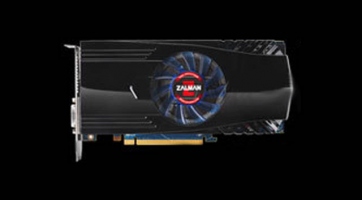 Hamarosan érkeznek a Zalman új Radeon videokártyái
