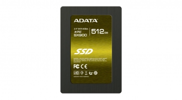 Hamarosan érkeznek az ADATA új XPG SX900-as SSD tárolói