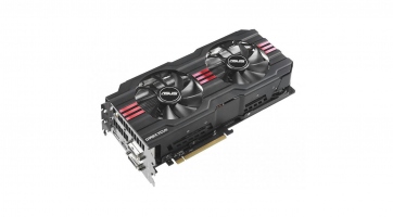Hamarosan érkeznek az Asus átdolgozott HD 7950-es videokártyái