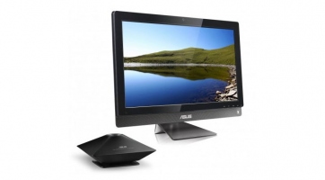 Hamarosan Európába érkezik az Asus ET2700-as egybeépített PC-je