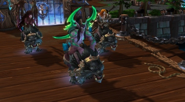 Heroes of the Storm