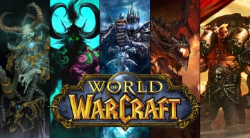 Hamarosan goldból is vehetünk játékidőt a World of Warcraftban