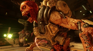 Hamarosan indul a Doom alfa tesztje
