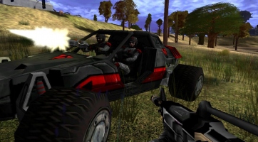 Hamarosan ingyenessé válik a Planetside