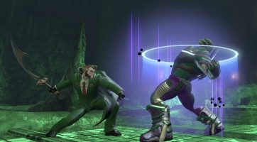 Hamarosan itt a DC Universe Online Update 3