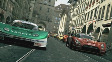 Gran Turismo