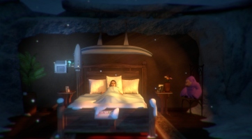 Hamarosan jön a Dreamfall Chapters Book Two: Rebels