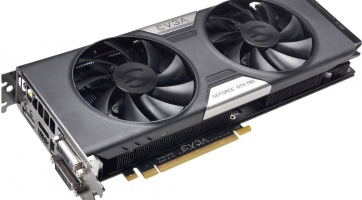 Hamarosan kapható a 6GB-os EVGA GeForce GTX 780 VGA