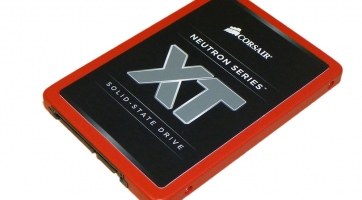 Hamarosan kapható a Corsair Neutron XT család