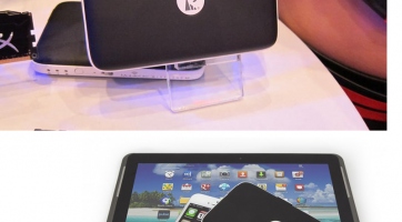 Hamarosan kapható a Kingston MobileLite Wireless G2