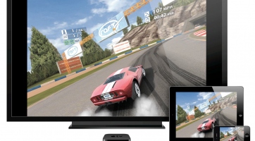 Hamarosan különleges Apple TV box érkezhet