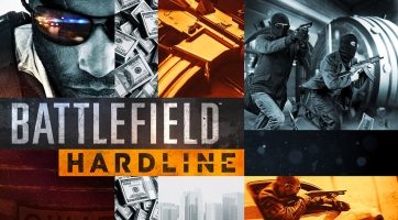 Hamarosan lehull a lepel a Battlefield Hardline Premium-ról