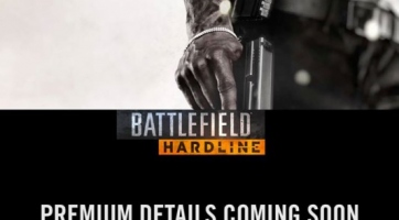 Battlefield Hardline