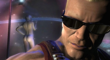 Hamarosan lehull a lepel az új Duke Nukem-ről - állítja Pitchford