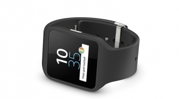 Hamarosan megérkezhet a Sony Smartwatch 3