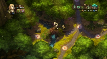 Hamarosan megjelenhet mobilkészülékekre a Might and Magic Clash of Heroes