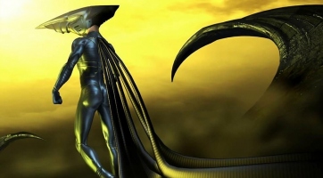 Hamarosan megjelenhet Wii-re az MDK 2, úton van már a PC-s HD remake is