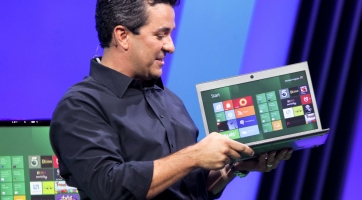 Hamarosan minden Intel alapú ultrabook érintőképernyőt kaphat