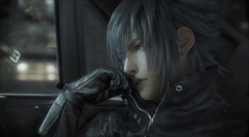 Hamarosan minden kiderül a Final Fantasy Versus XIII-ról?