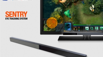 Hamarosan működés közben is láthatjuk a SteelSeries Sentry-t