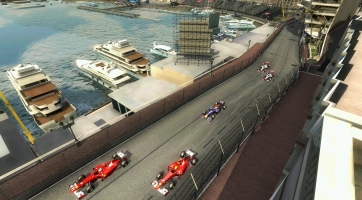 Hamarosan nyílt béta fázisba lép a F1 Online