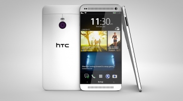 Hamarosan optikai zoom érkezhet a HTC készülékeibe