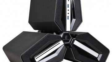 Hamarosan piacra kerül a CyberPowerPc különleges asztali megoldása