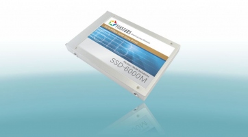 Hamarosan piacra kerül az első 6TB-os SSD