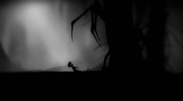 Hamarosan PSN-en és Steam-en is megvehető a Limbo