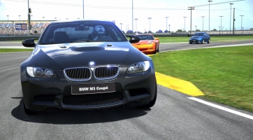 Hamarosan többet is megtudhatunk a következő Gran Turismo-ról