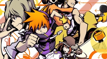 Hamarosan újabb epizóddal bővülhet a The World Ends With You-sorozat