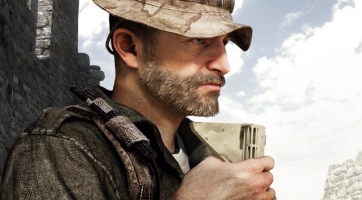 Call of Duty: Ghosts