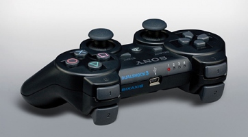 Hamarosan debütál Európában a Dual Shock 3