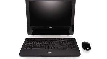 Hamarosan érkezik a Dell legújabb egybeépített PC-je