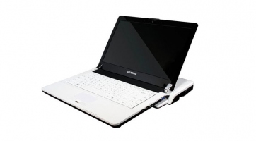 Hamarosan érkezik a Gigabyte Booktop M1305-ös notebook