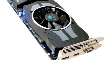 Hamarosan érkezik a Sapphire 2GB-os Radeon HD 4890 kártyája