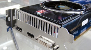 Hamarosan érkezik a Sapphire legújabb HD 4860 Platinum gyorsítója