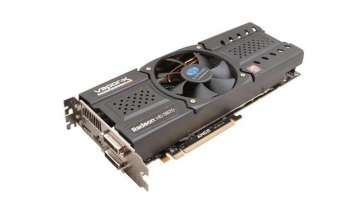 Hamarosan érkezik a Sapphire új HD 5870 Vapor-X gyorsítója