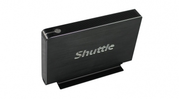 Hamarosan érkezik a Shuttle új XS35-ös nettop PC-je