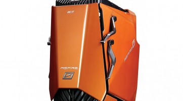 Hamarosan érkezik az Acer legújabb Predator játék PC-je