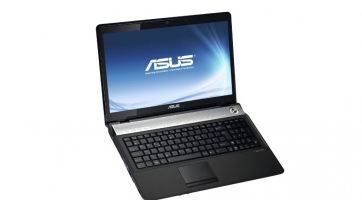 Hamarosan érkezik az Asus két legújabb Capella noteszgépe
