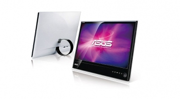 Hamarosan érkezik az Asus új MS236H monitora